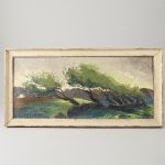 1756&nbsp;9182&nbsp;Oljemålning